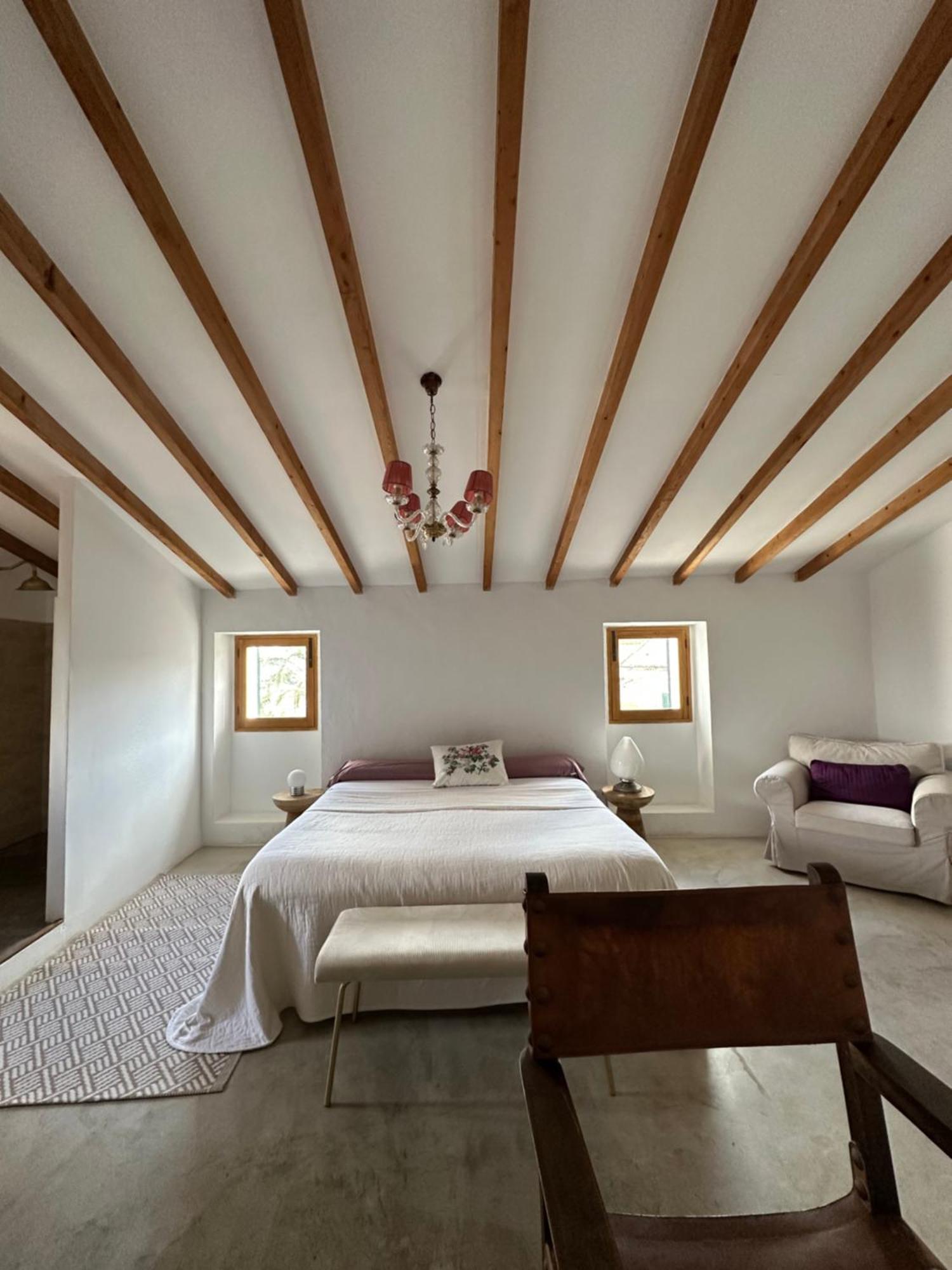 Casa Mona Turismo De Interior Country house