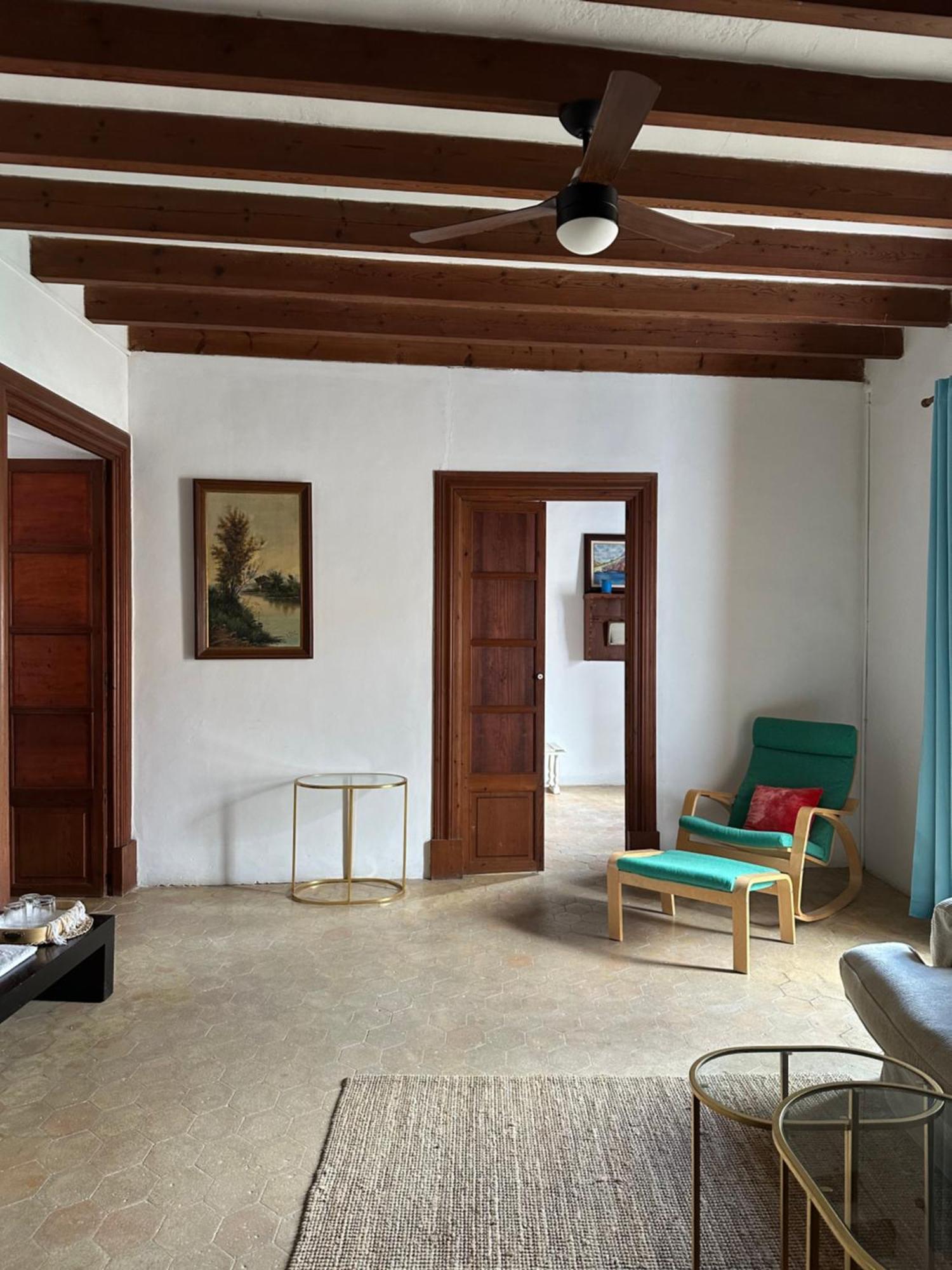 Séjour à la campagne Casa Mona *