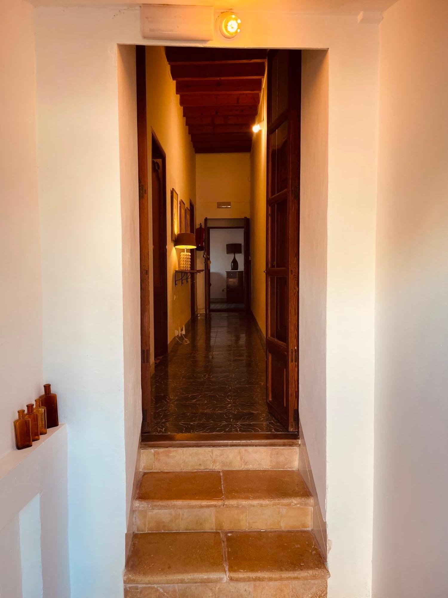 Casa Mona Turismo De Interior Gospodarstwo wiejskie *