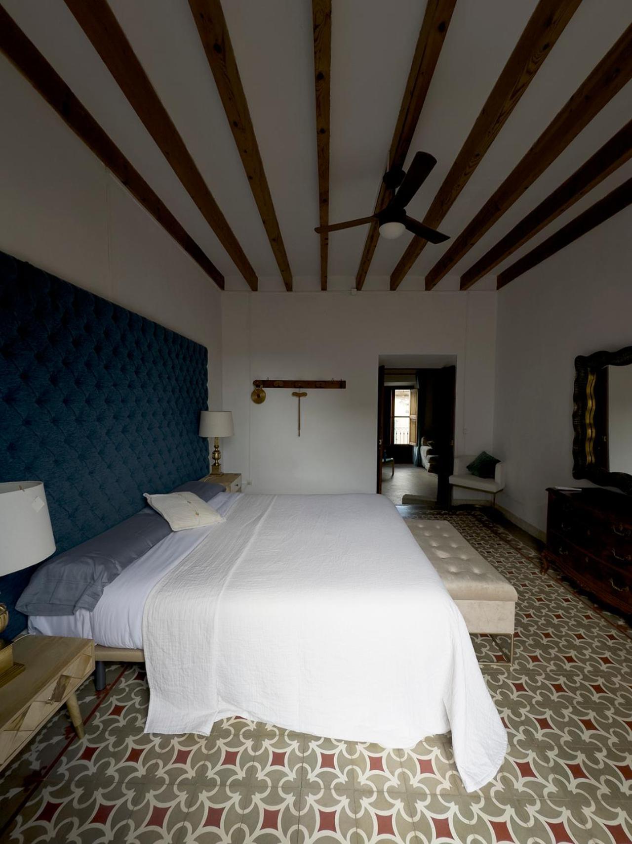 Casa Mona Turismo De Interior Gospodarstwo wiejskie Llubí