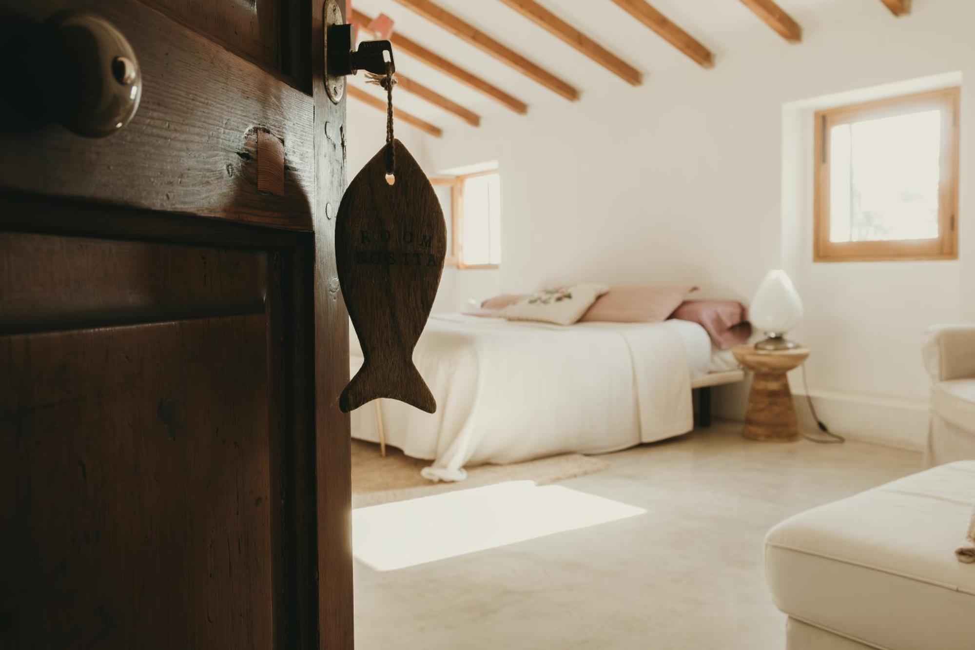 Casa Mona Turismo De Interior Gospodarstwo wiejskie *
