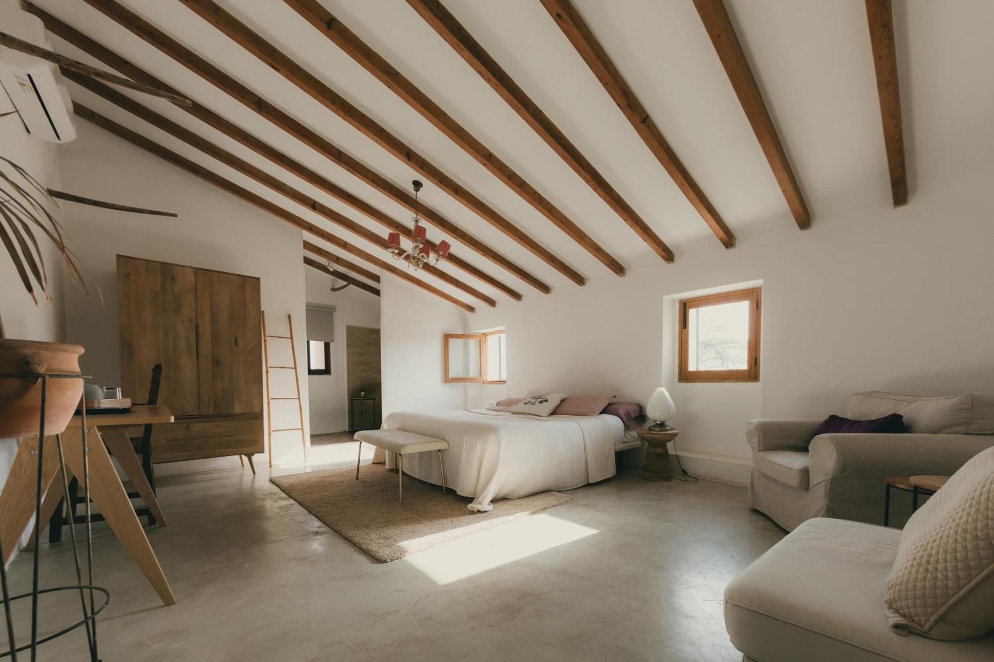 Gospodarstwo wiejskie Casa Mona Turismo De Interior *