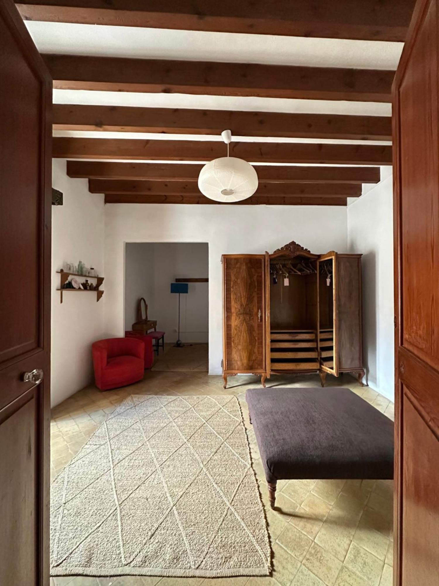 Casa Mona Turismo De Interior Gospodarstwo wiejskie Llubí