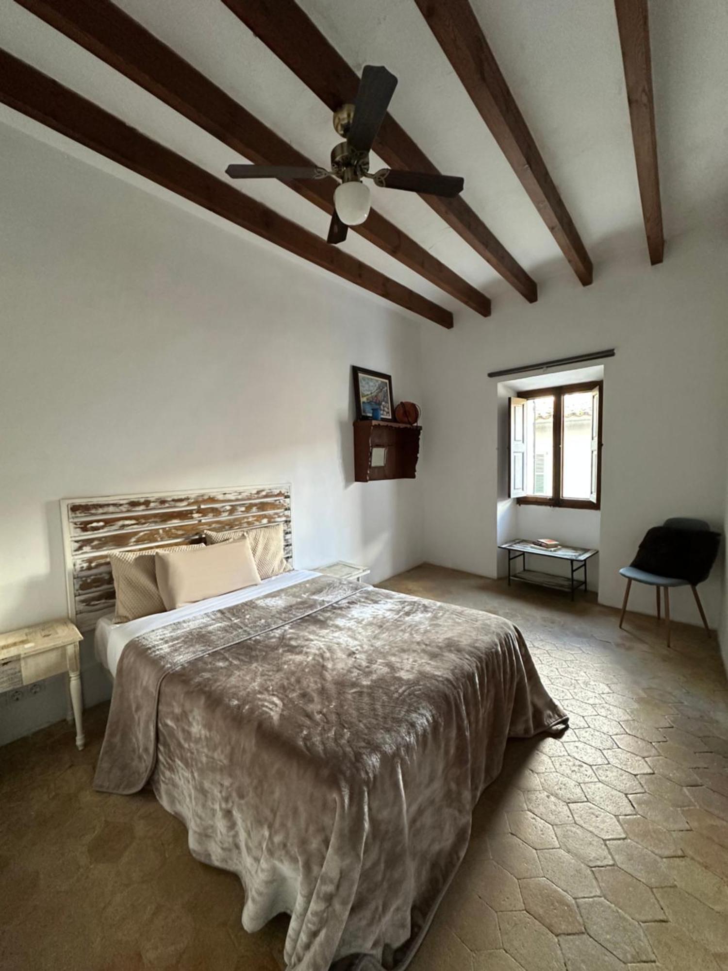 Gospodarstwo wiejskie Casa Mona Turismo De Interior *