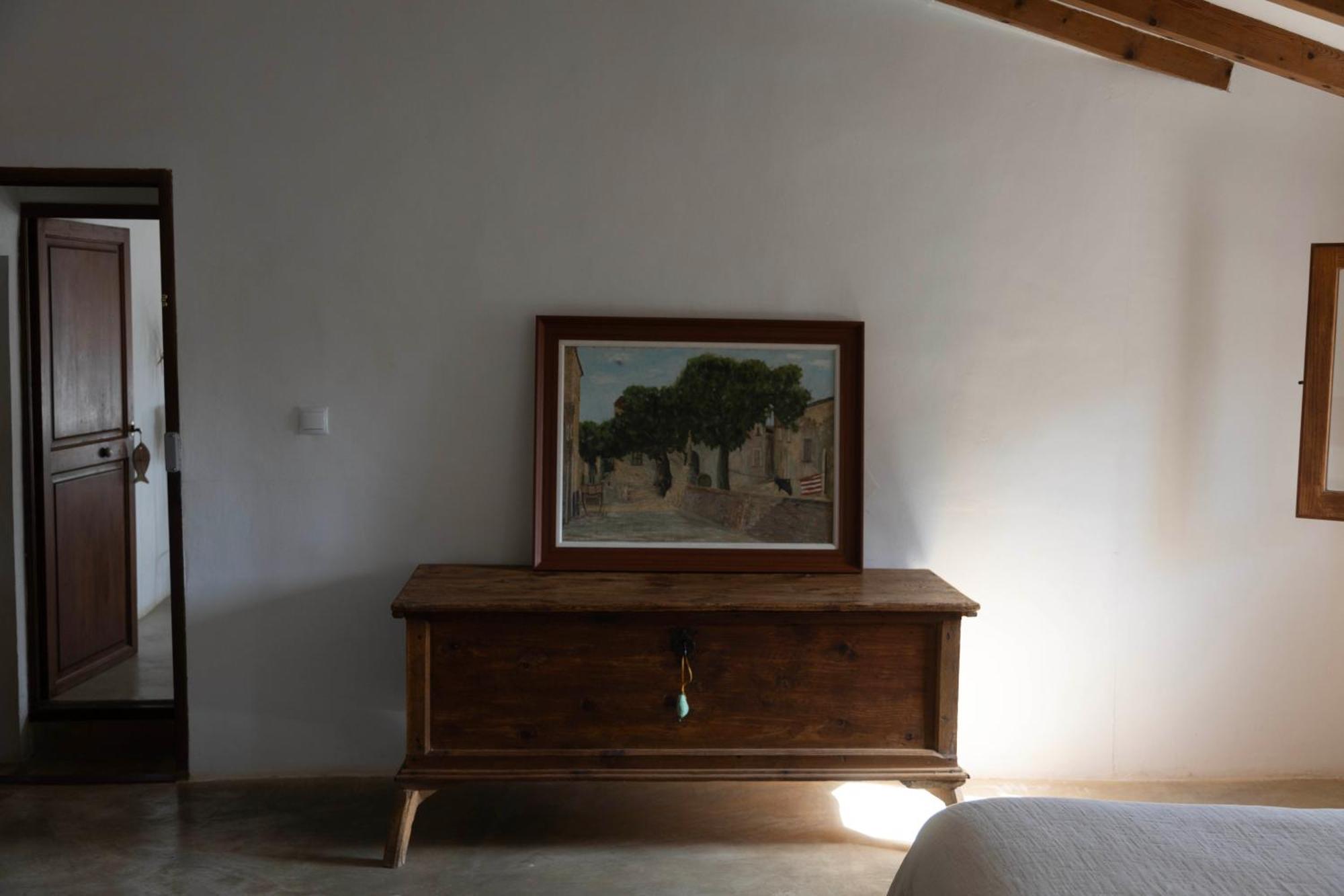 Gospodarstwo wiejskie Casa Mona Turismo De Interior