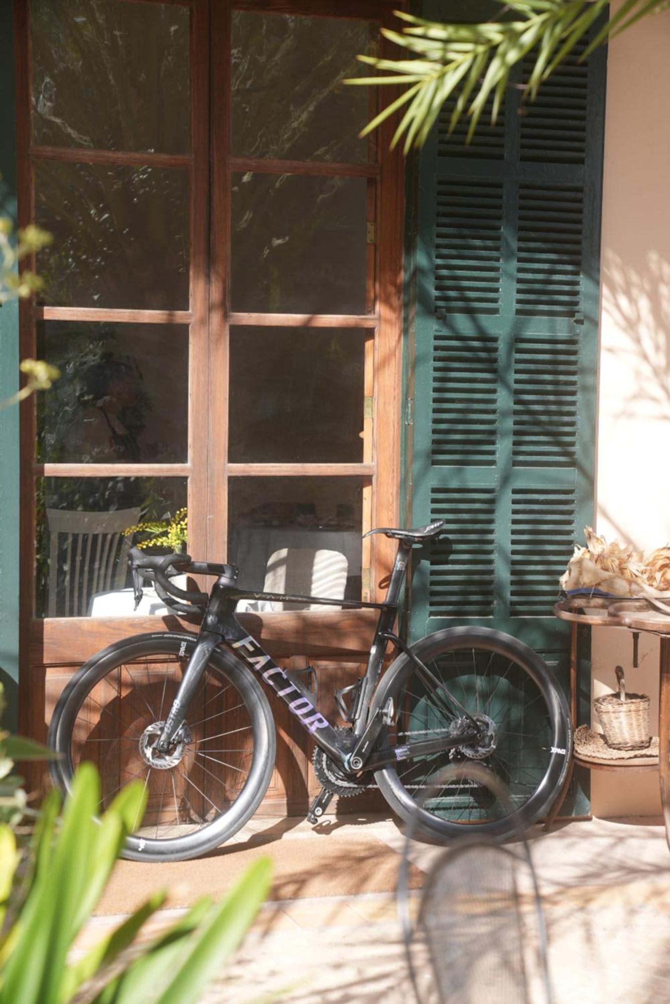 Gospodarstwo wiejskie Casa Mona Turismo De Interior