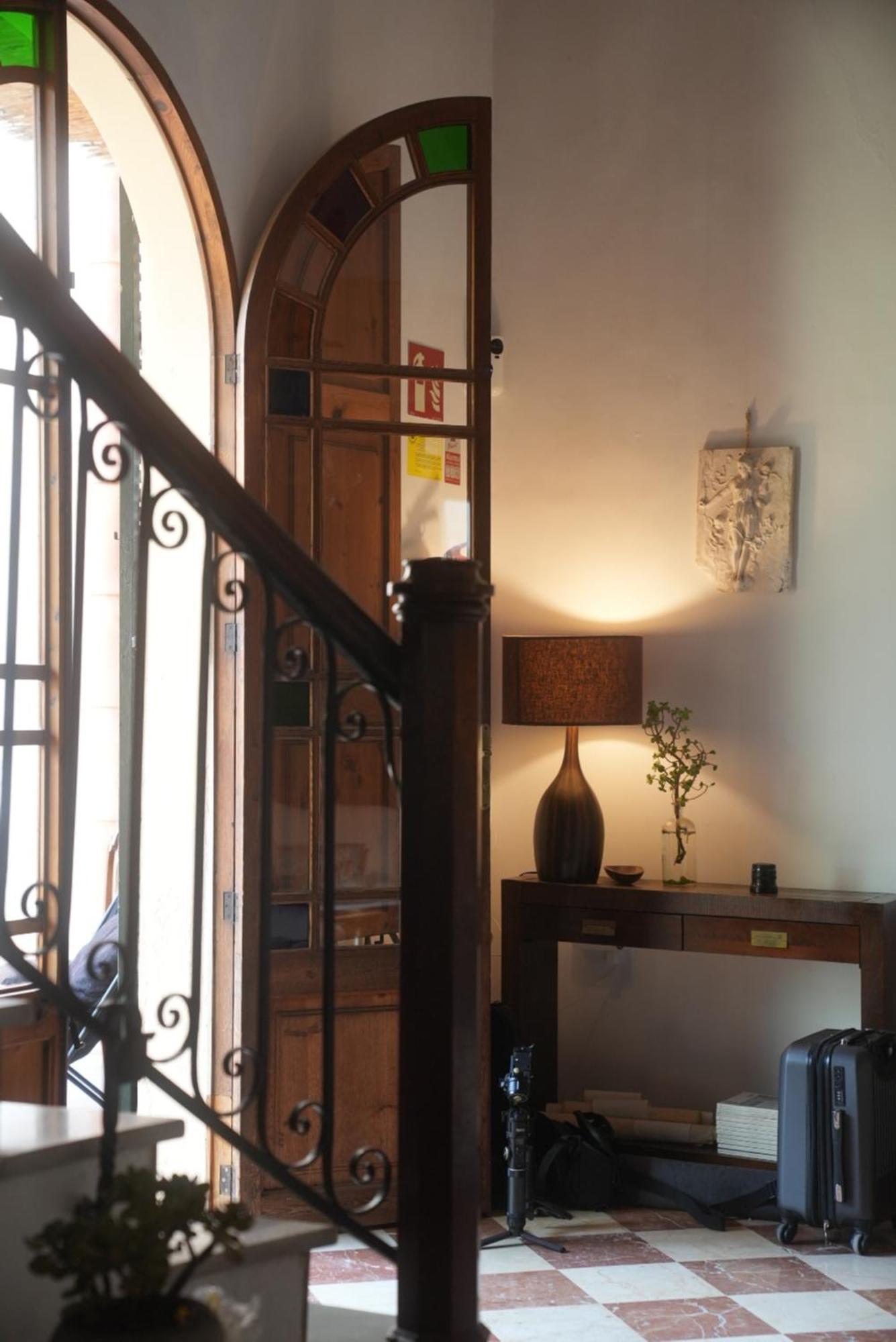 Casa Mona Turismo De Interior Gospodarstwo wiejskie *